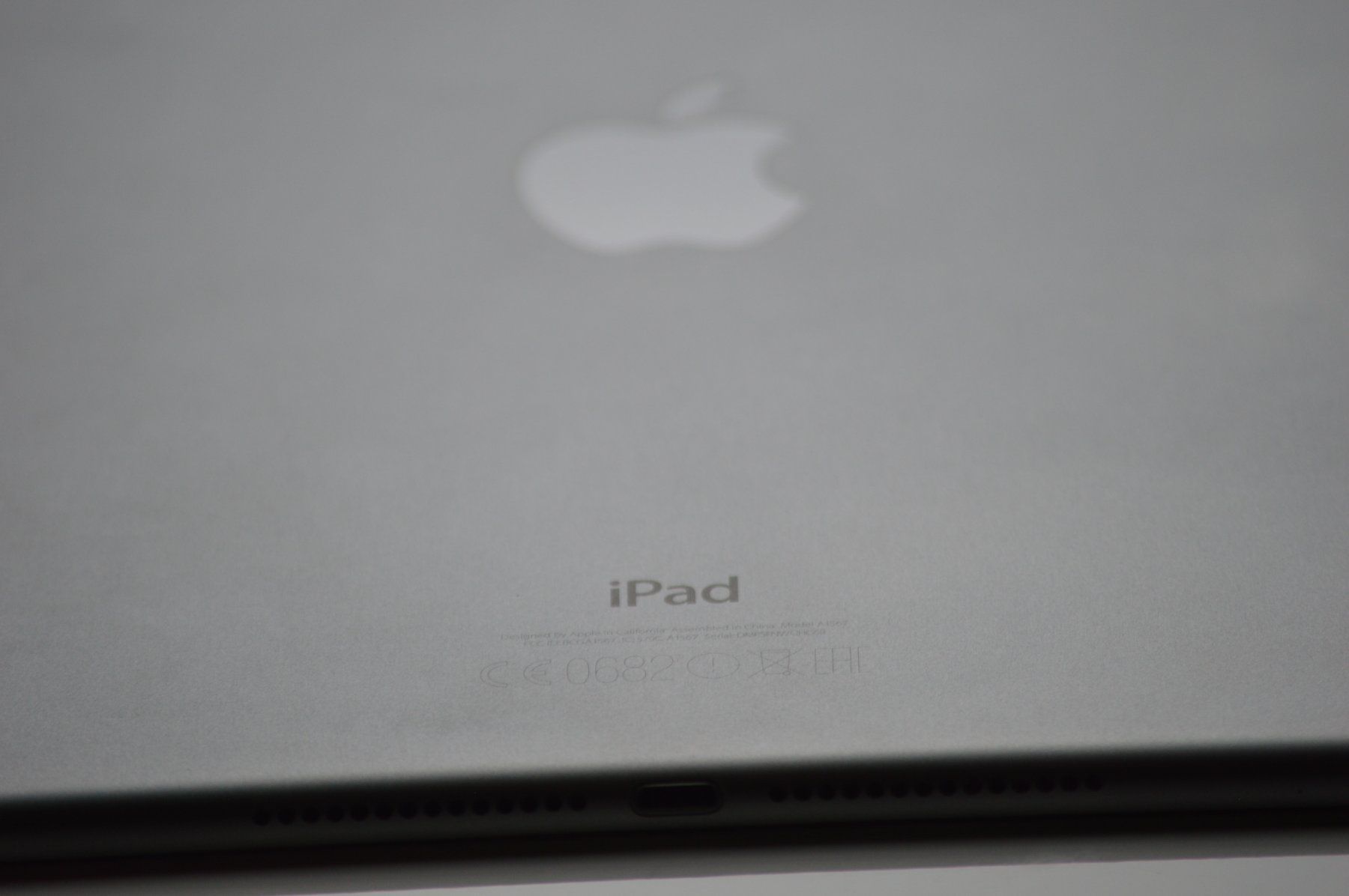 Apple Tablet PC: iPad Air 2, Top Zustand – Usato da Rehetobel venduto da Matte0 7