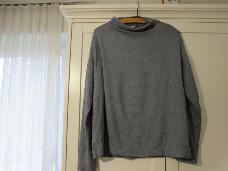 Leichter Damen Pullover /Grösse S