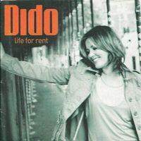 DIDO (CD) Life for rent  NEUWERTIG!