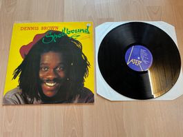 Dennis Brown - Spellbound