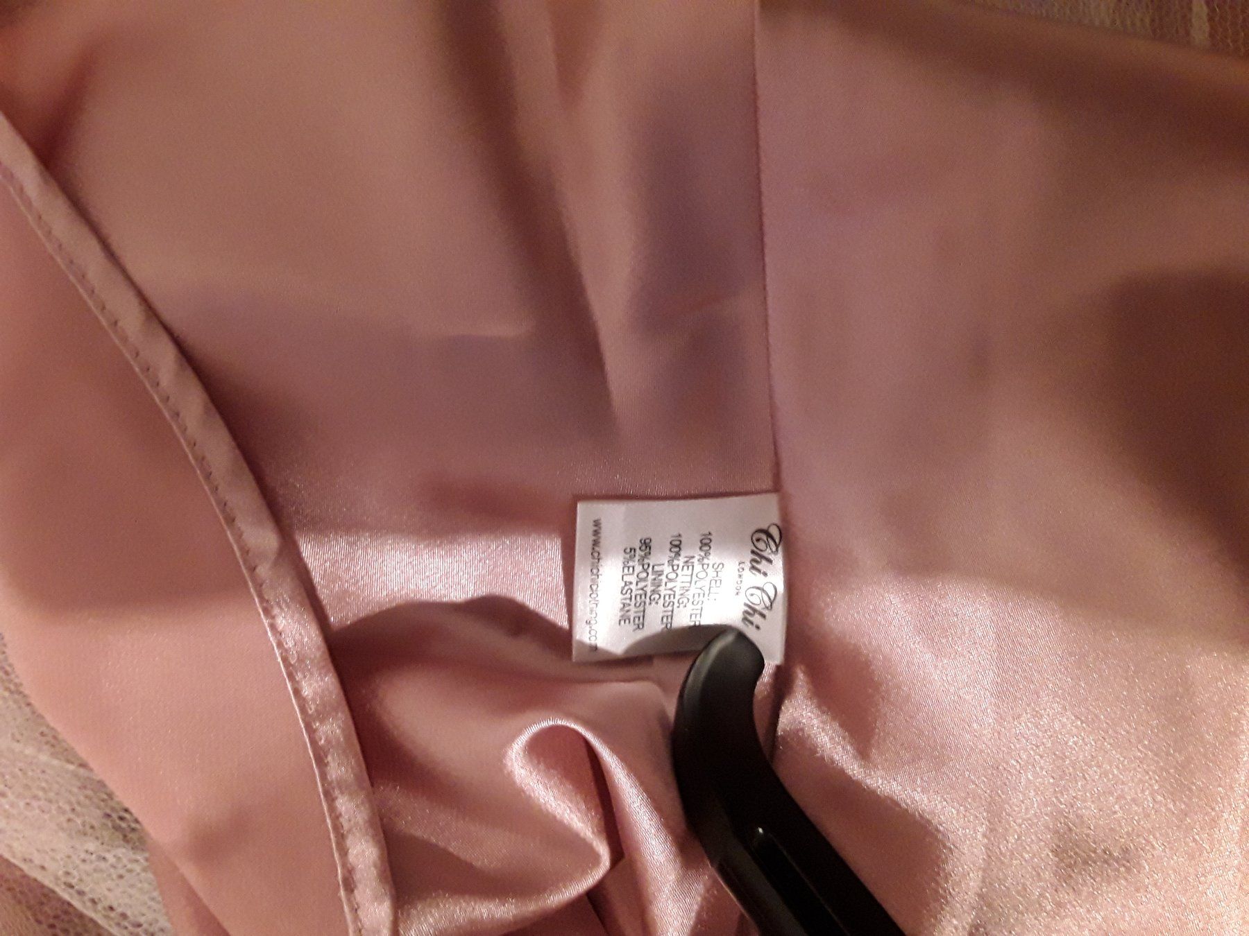 Robes: Chi kleid – D'occasion à Brugg AG par Ljubinka0410 4