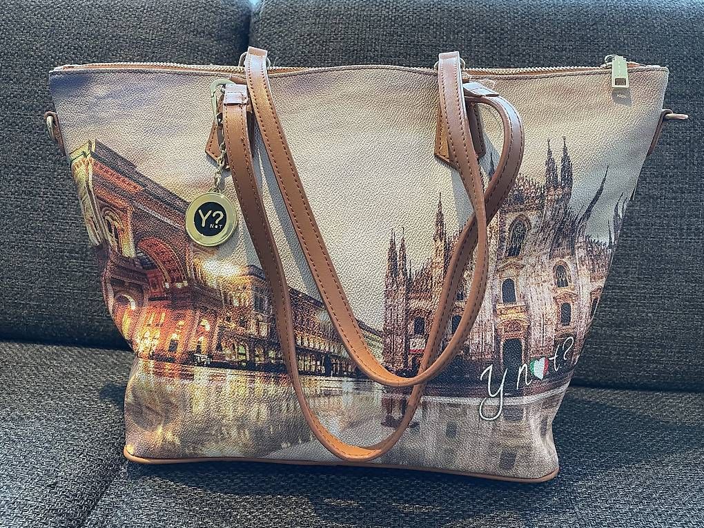 Taschen für Damen: Handtasche – Gebraucht aus Egnach von mar.123