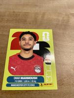 Panini EGY 20