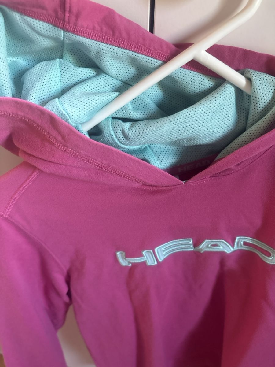 Head Pulls et sweat-shirts: Sportpulli Head – D'occasion à Hedingen par lil_g25v 1