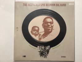 Dizzy Gillespie LP - 20th & 30th Anniversary