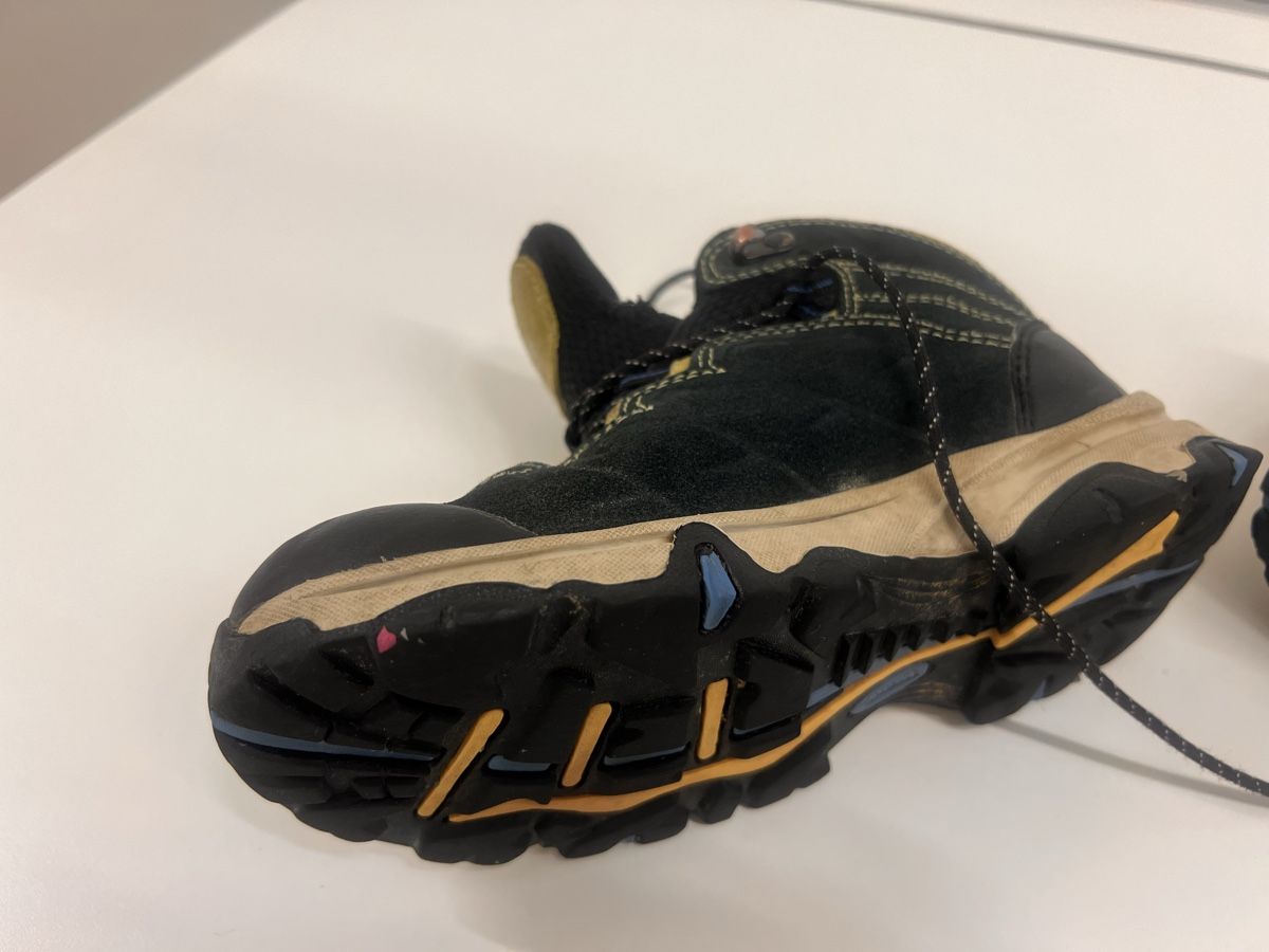 Meindl Schuhe für Jungen: Gr 30 Meindl Kinder Wanderschuhe  – Gebraucht aus Baar von mitu 1