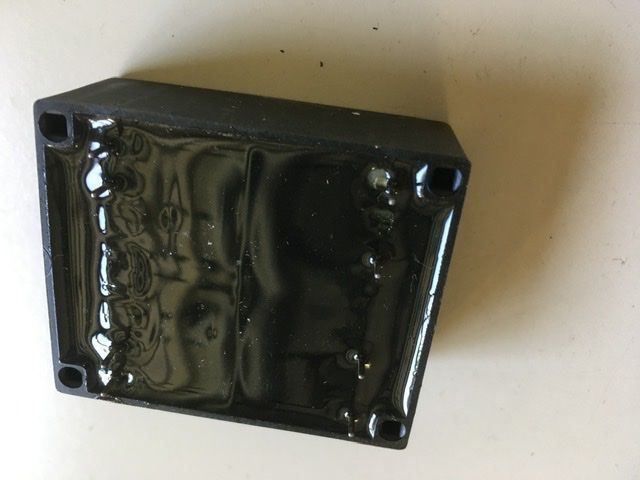 Componenti elettronici: Printtrafo 2x3V 6VA – Nuovo e nell'imballaggio originale da Brugg AG venduto da Pedro4 1