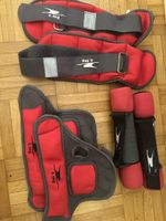 Hand and Ankle weights