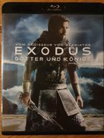 Blu-ray Exodus Götter und Könige