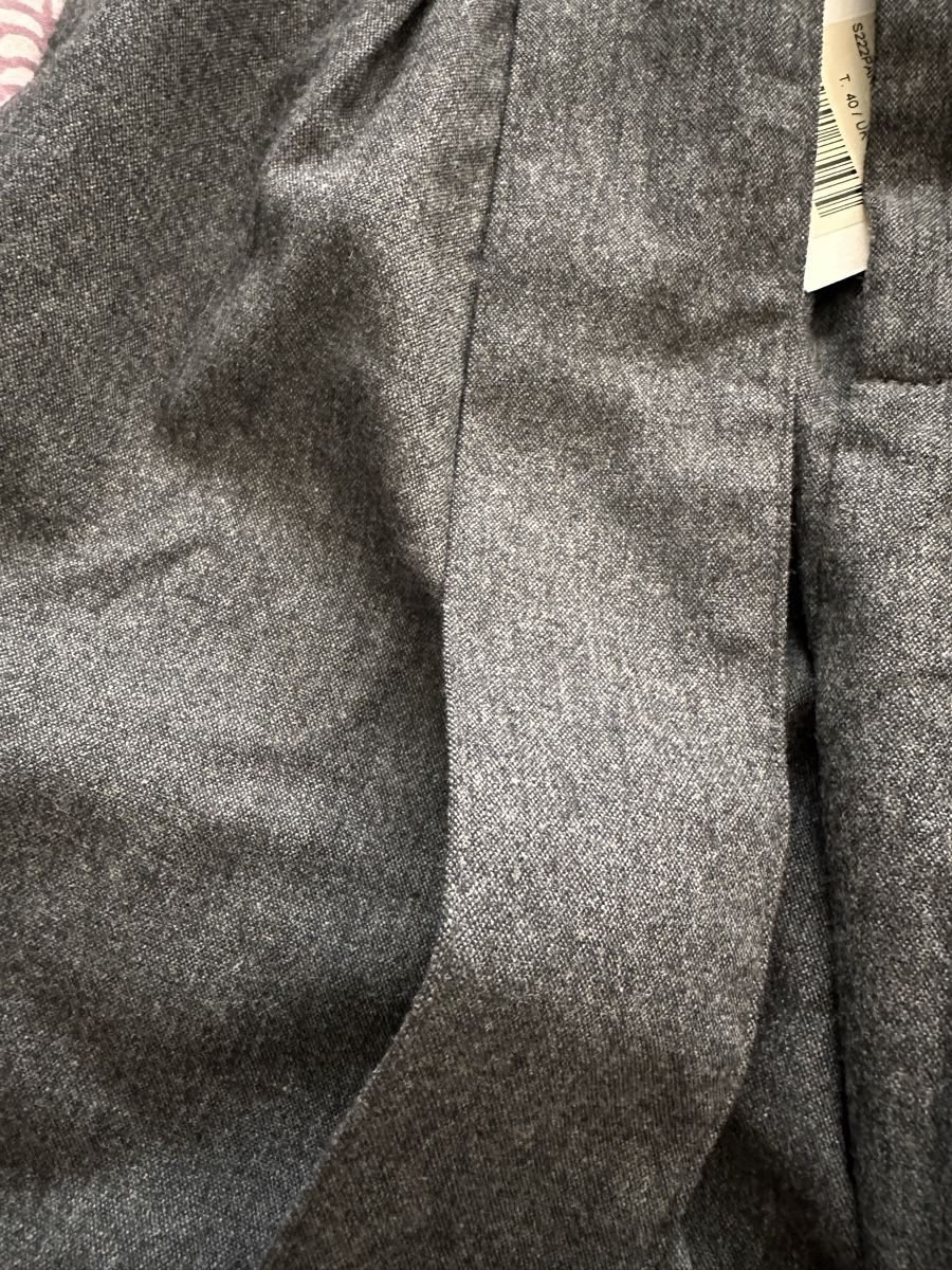 Sezane Pantaloni: Hose Sezane Austin – Nuovo (secondo la descrizione) da Zürich venduto da katya_noia 2