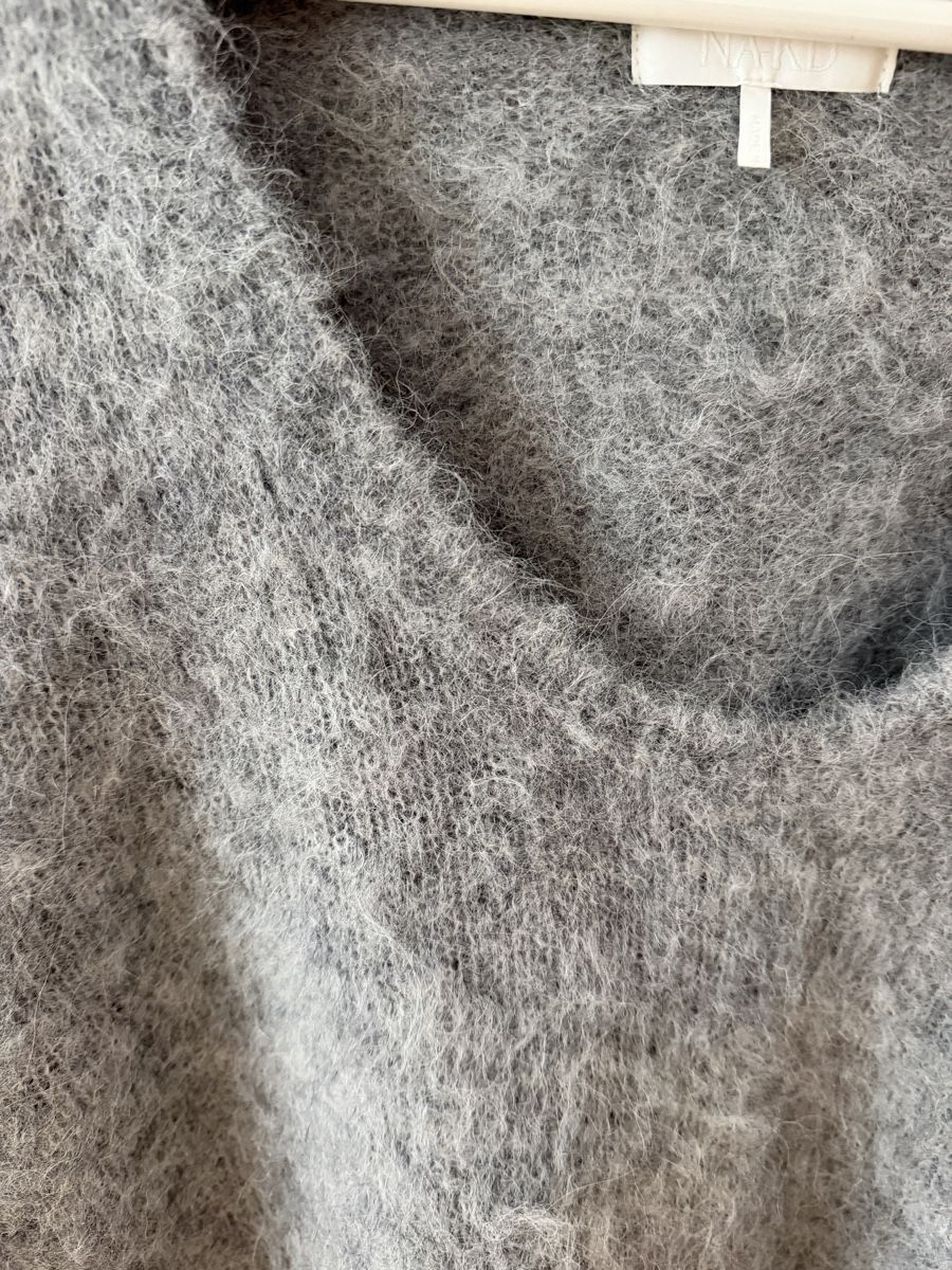 Na-kd Pulls & Sweat-shirts: Oversized Alpaca Pullover Grösse S – Neuf (Voir description) à Winterthur par LarissaChiara27 1