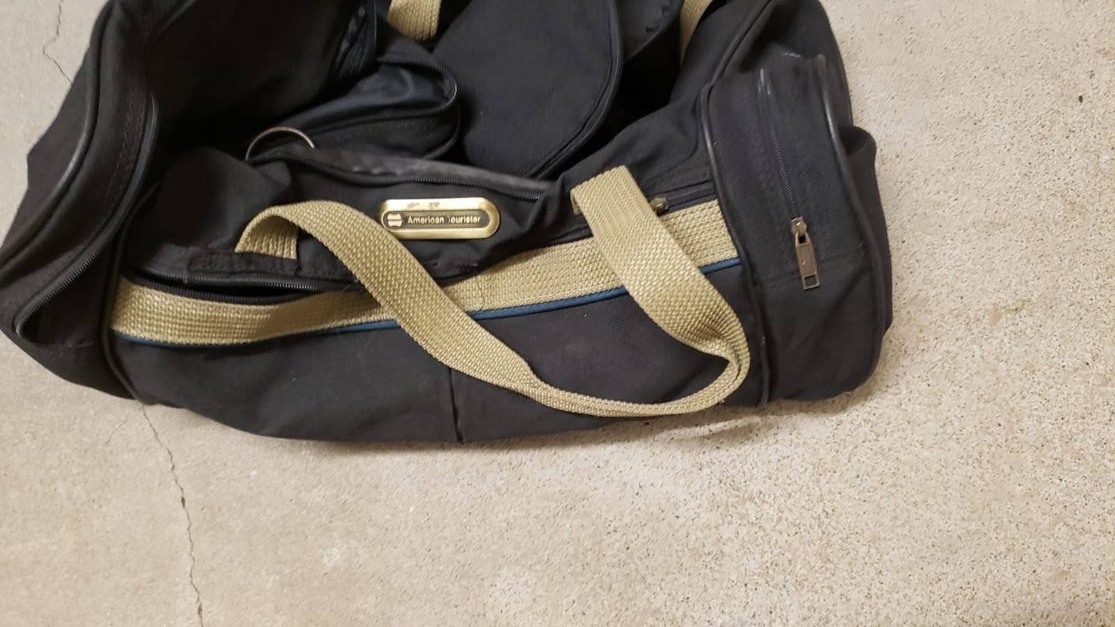 Borse: Stofftaschen – Usato da Richterswil venduto da Alida62 3