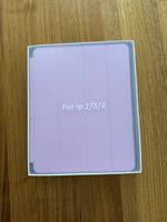 Hülle für iPad 2/3/4 Pink - NEU
