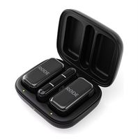 RØDE Wireless Micro USB-C  neuwertig mit Garantie