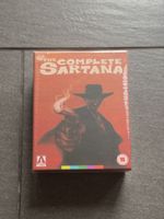 The Complete Sartana Arrow Video Blu-ray Box