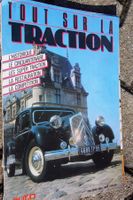 Tout sur la traction