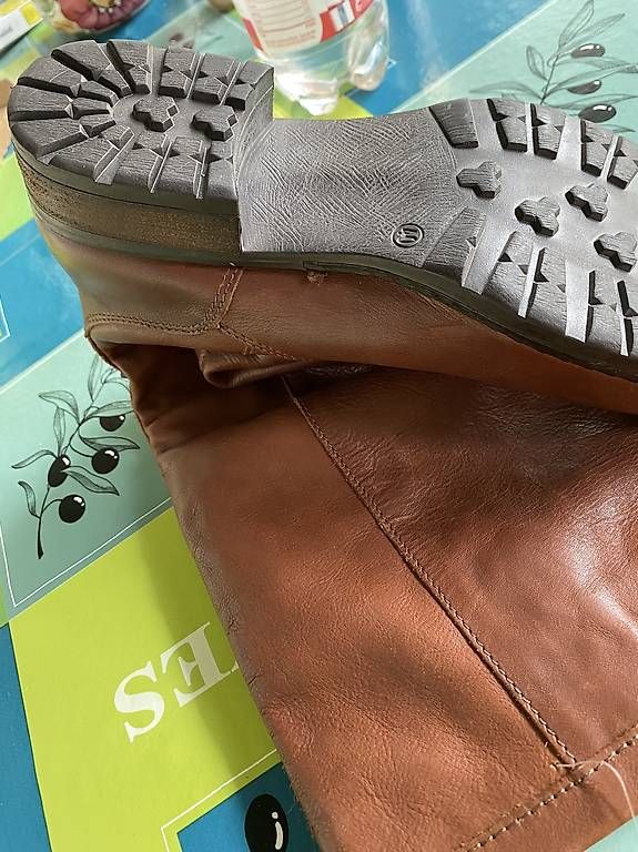 Scarpe da donna: Damen schuhe gr.40 – Usato da Zürich venduto da MAJAM65 4