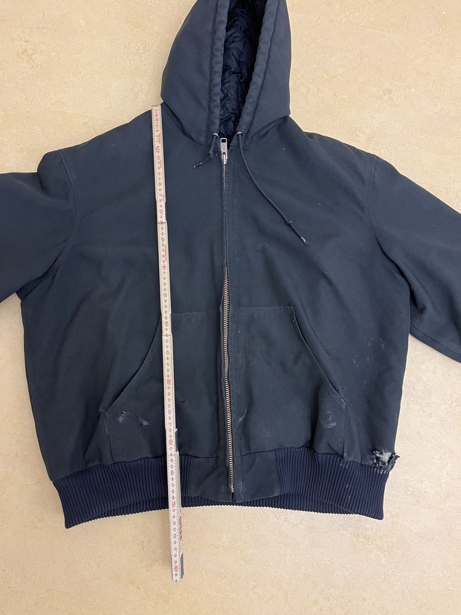 Carhartt Vestes: Carhartt Jacke – D'occasion à Kleinandelfingen par hir_klaf 2