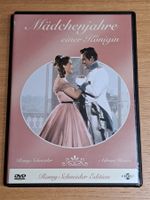 DVD Mädchenjahre einer Königin mit Romy Schneider aus 1954