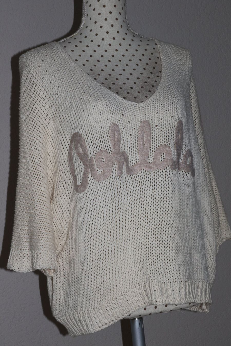 Pullover & Sweatshirts: Toller stylische Pullover Gr.M-L oversize – Gebraucht aus Oberwil-Lieli von Svetlana28 6