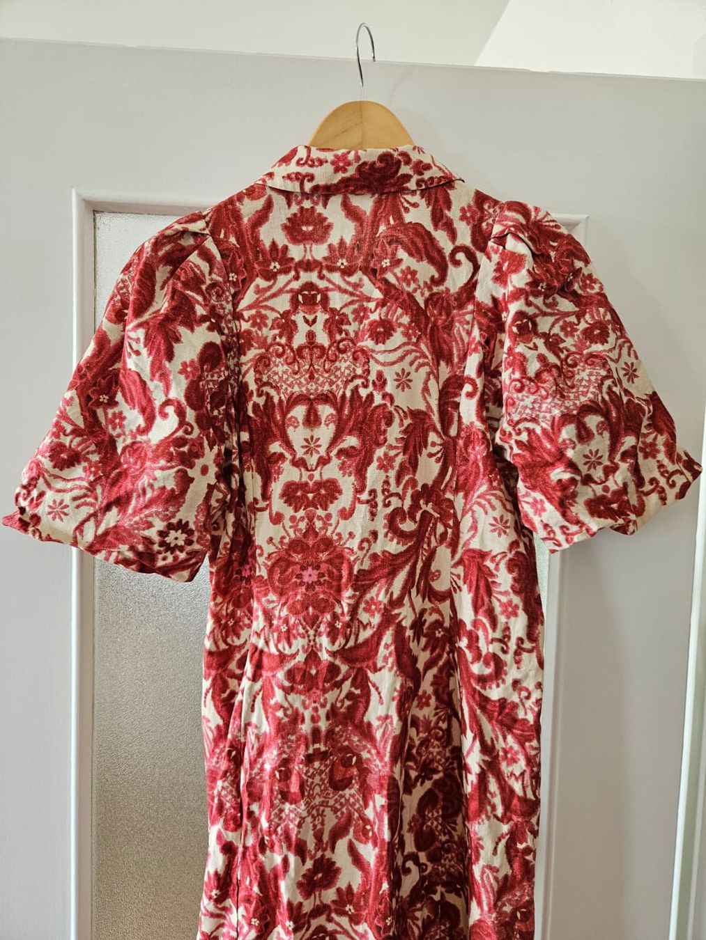 Sezane Vestiti: Sezane Etia Dress – Nuovo (secondo la descrizione) da Genève venduto da ele_b7wq 6