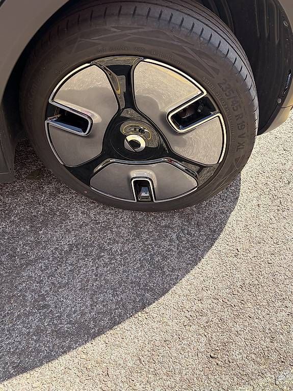 Automobili: Vendo Smart #1 Premium 66kw – Usato da Losone venduto da Mikimanu 2