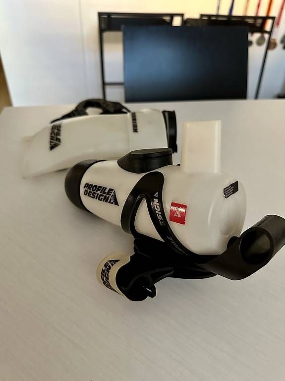 Pièces détachées: Profile Design Hydration System – D'occasion à Zürich par maro80 1