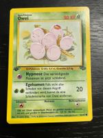 Pokemon Owei 52/64 1. edition jungle