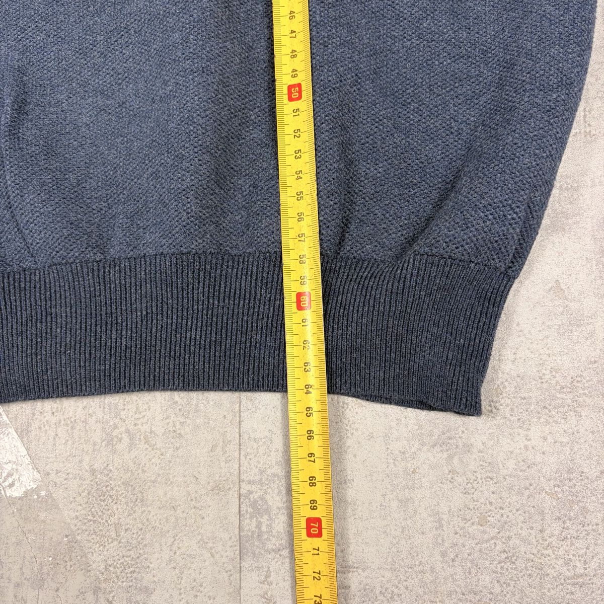 Polo Ralph Lauren Pullover & Sweatshirts: Pull Sweat-shirt Polo Ralph Lauren Bleu - Taille S – Neu (gemäss Beschreibung) aus Neuchâtel von aliceguins 6