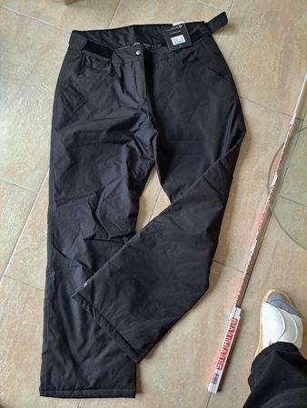 NEU Dare2b Skihose/Snowboardhose, schwarz, Gr. 38,