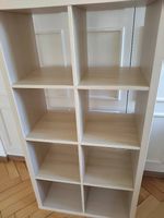 Etagere Ikea kallax 8 cases parfait état