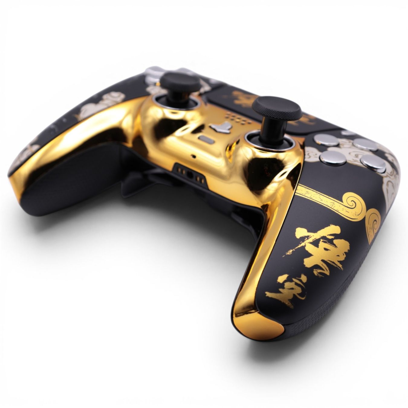 Sony Controller: PS5 Custom Pro Scuf Controller TMR (Anti-Stick-Drift) – Neu und originalverpackt aus zürich von Felix-60 4