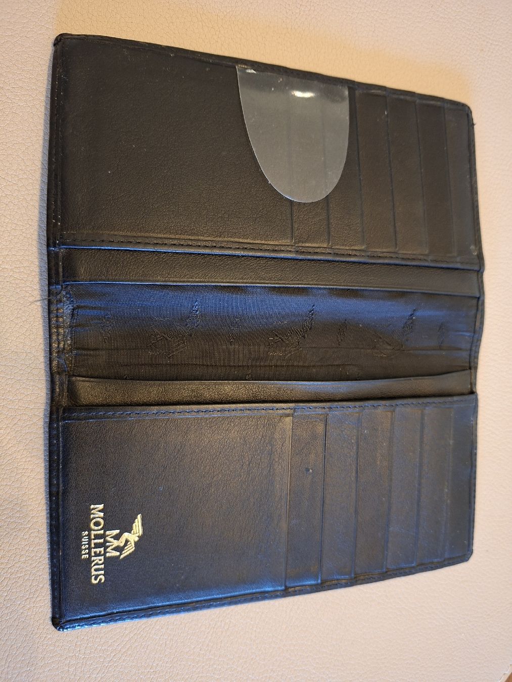 Altro in  Abbigliamento & Accessori: Maison Mollerus karten etui – Usato da Elsau venduto da Nadol 2