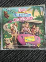 HÖRSPIEL CD „Barbie: HUNDESUCHE“ Original- Hörspel zum Film