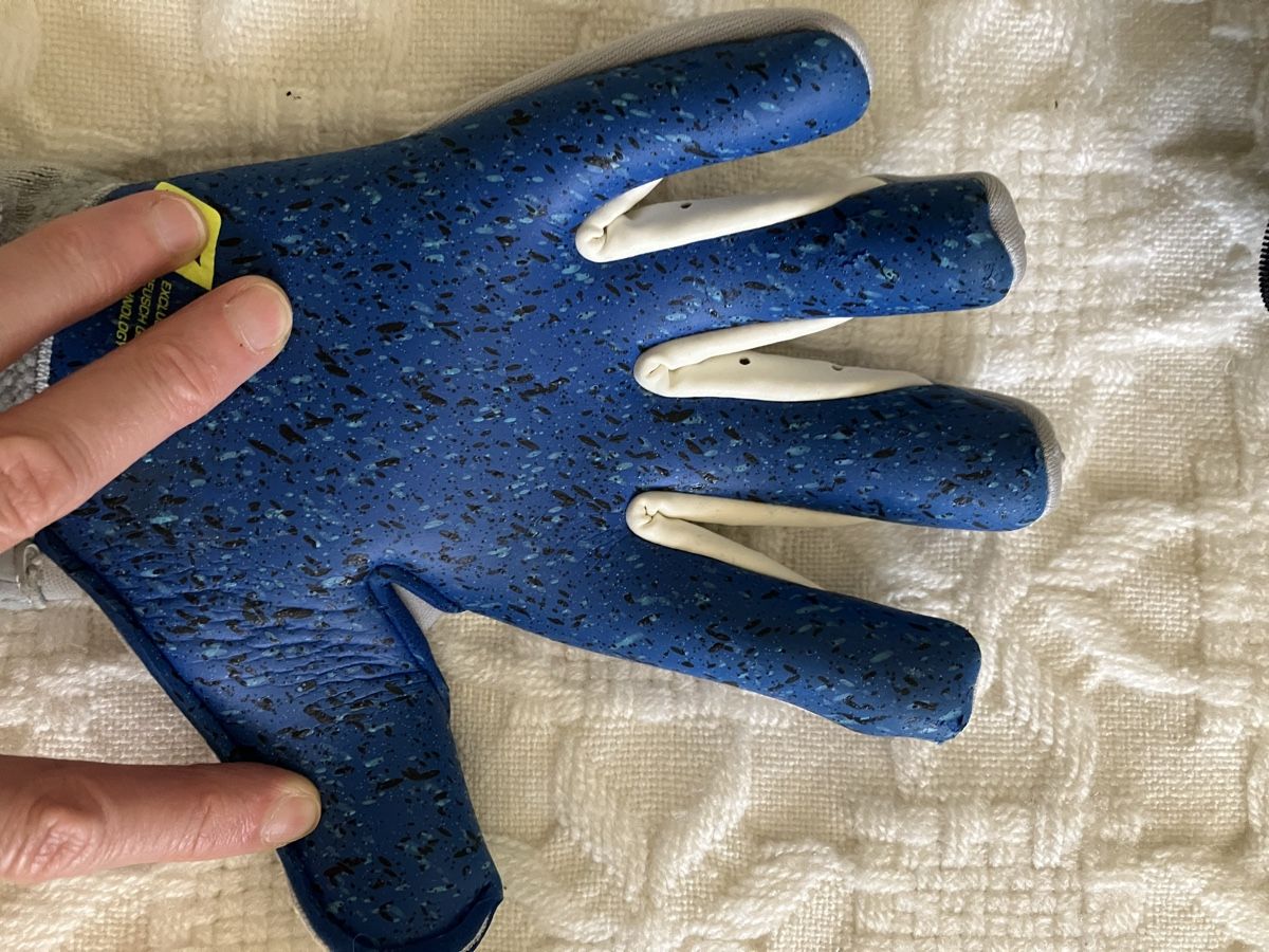 Reusch Gants: Reusch Goaliehandschuhe – D'occasion à zürich par Eftichia 7