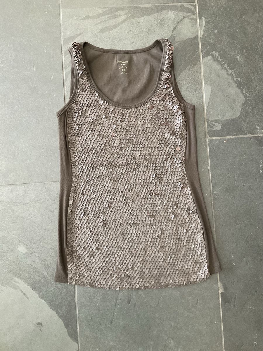 Marc Cain Top: Marc Cain Top – Usato da Röschenz venduto da Queen020