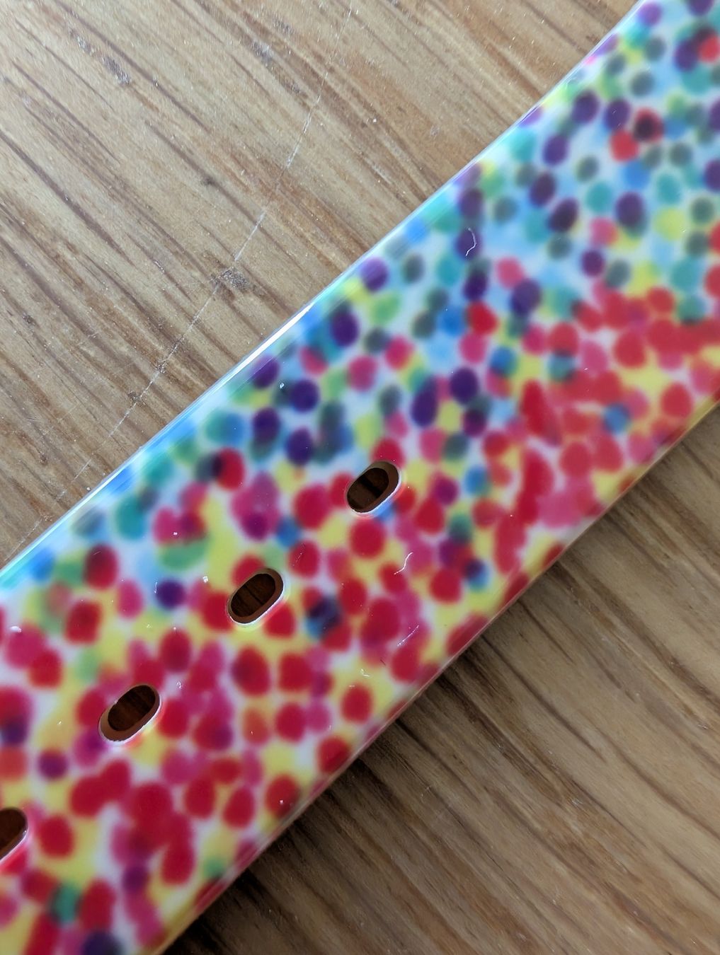 Swatch Orologi: Swatch "Lots of dots" NEW – Nuovo e nell'imballaggio originale da Biel/Bienne venduto da DrKeke 4