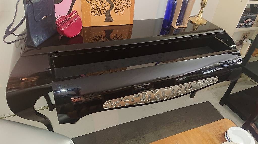 Konsolen: Console vintage  – Gebraucht aus Gland von ren_lxf9 1
