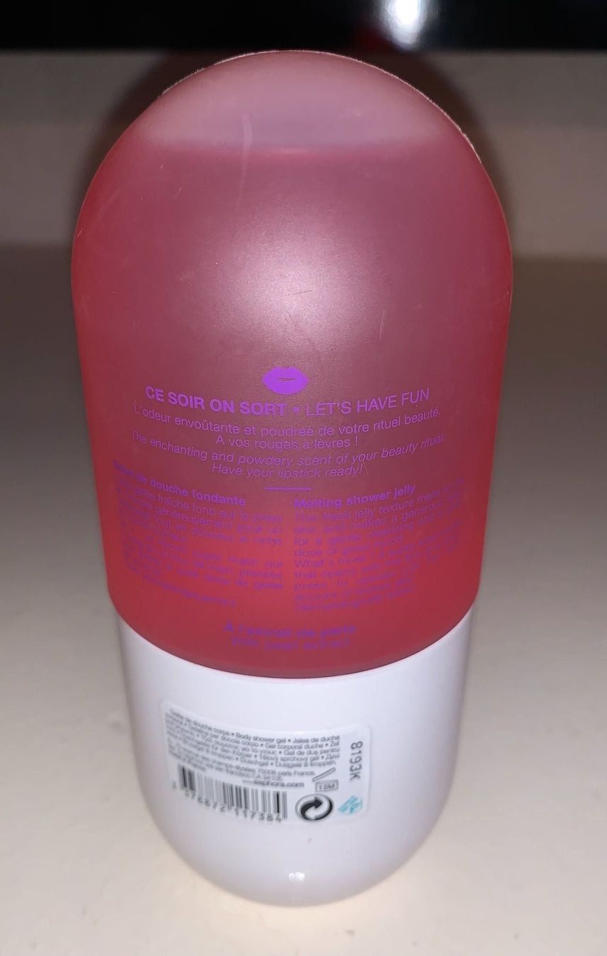Prodotti di pulizia: SEPHORA Set Bodylotion und Duschgel – Nuovo e nell'imballaggio originale da Rafz venduto da GeschenkeShop 5