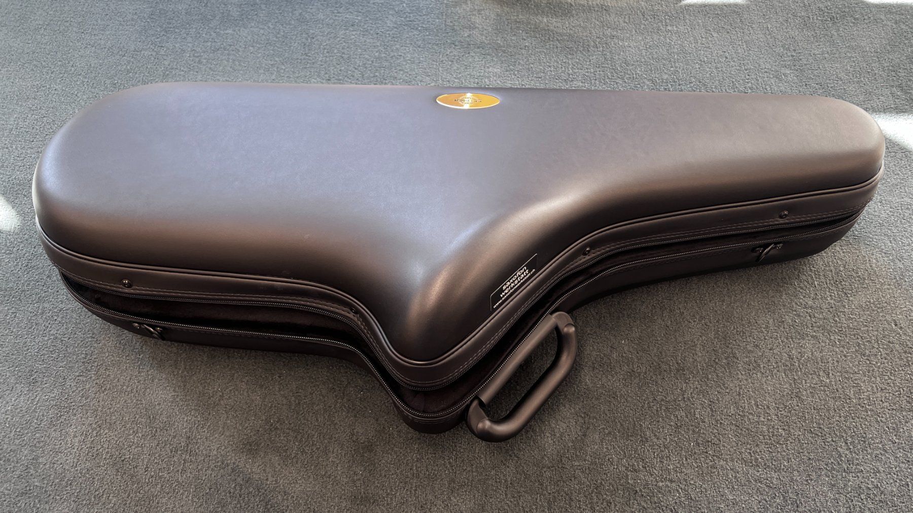 Strumenti musicali: Tenor-Saxofon Selmer Super Balanced Action restauriert – Usato da Olten venduto da saxofonwerkstatt1 9