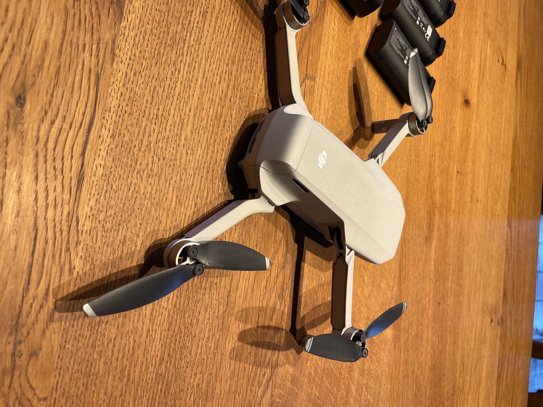 DJI Videocamere: DJI Mavic Mini Drone in Bern – Usato da Obergerlafingen venduto da bas_b7v6 5