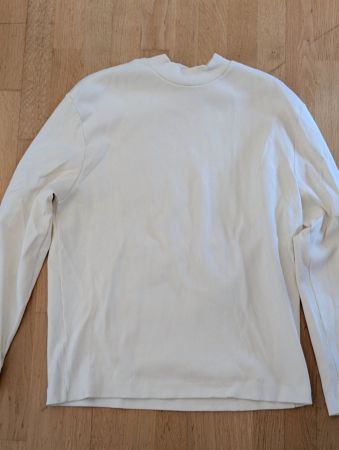 oftt Pullover Weiss M
