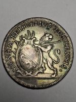 Halbtaler 1776 Zürich