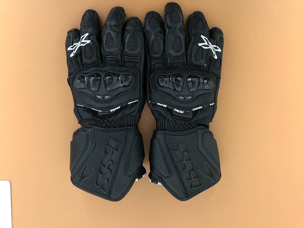 Jacken: IXS RS-300 – Gebraucht aus Goldach von sasa.ce1 2