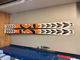 Scott Crus Air 169cm
