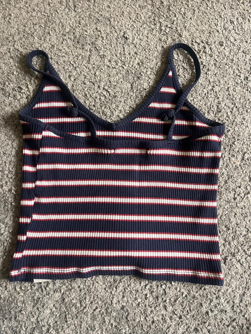 Tops: Pull&Bear Top – Gebraucht aus Steffisburg von ria_8kvp 2