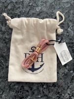 Neues Paul Hewitt Armband Rosa Gold Anker