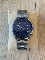 Seiko Flightmaster SND255P1 – Kaliber 7T92 – Full Set