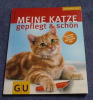 ° Meine Katze gepflegt & schön / GU 2004