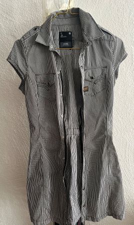 Kurzkleid original G-Star XS top Zustand